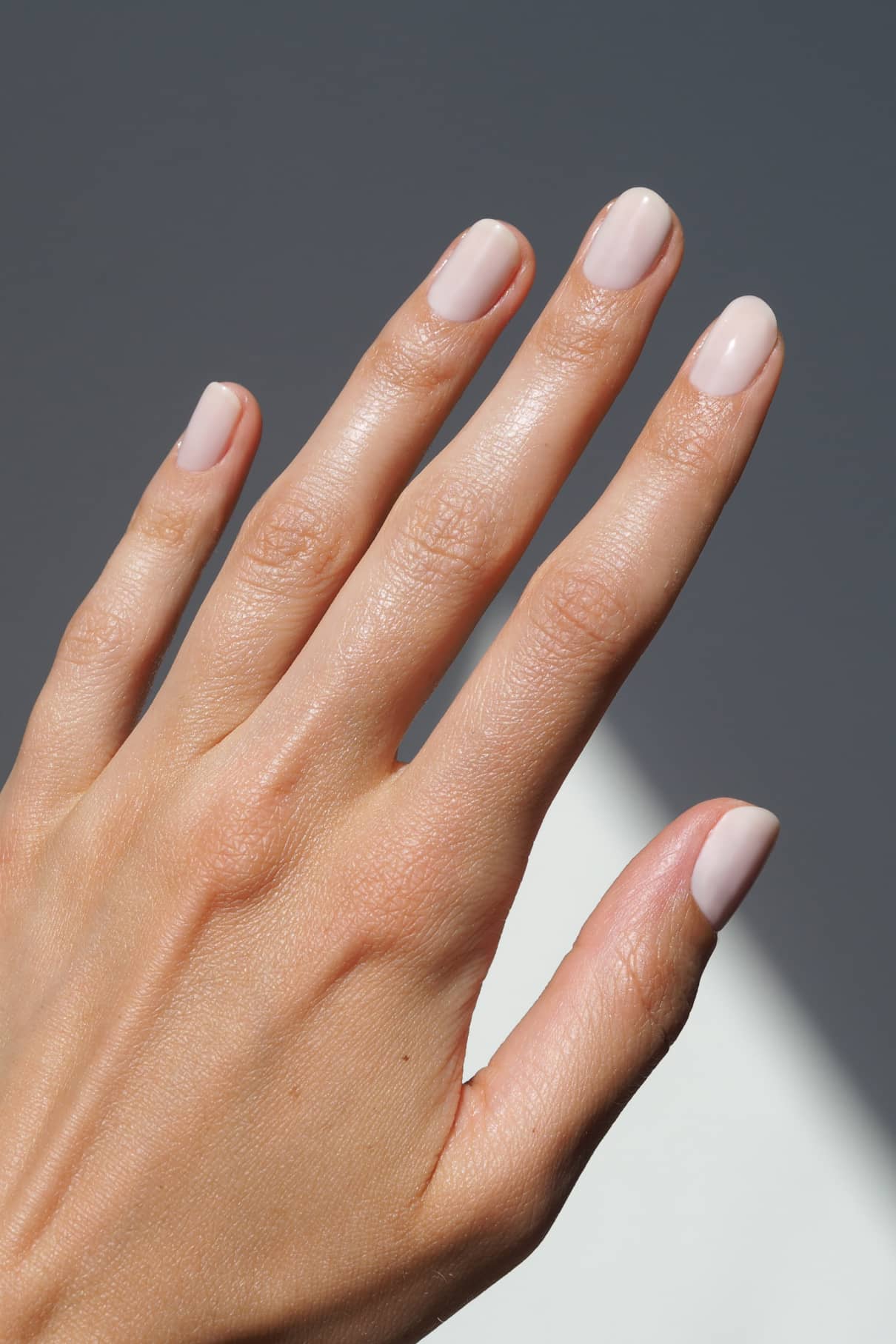 Nail Glaze