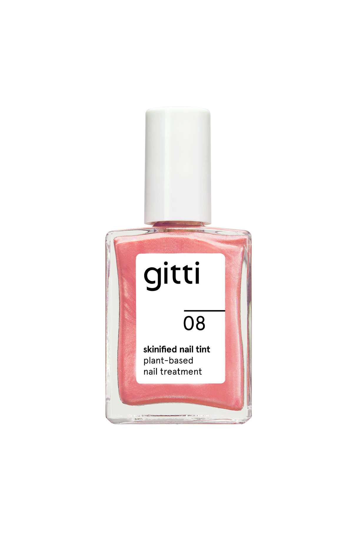 Skinified Nail Tint no. 08