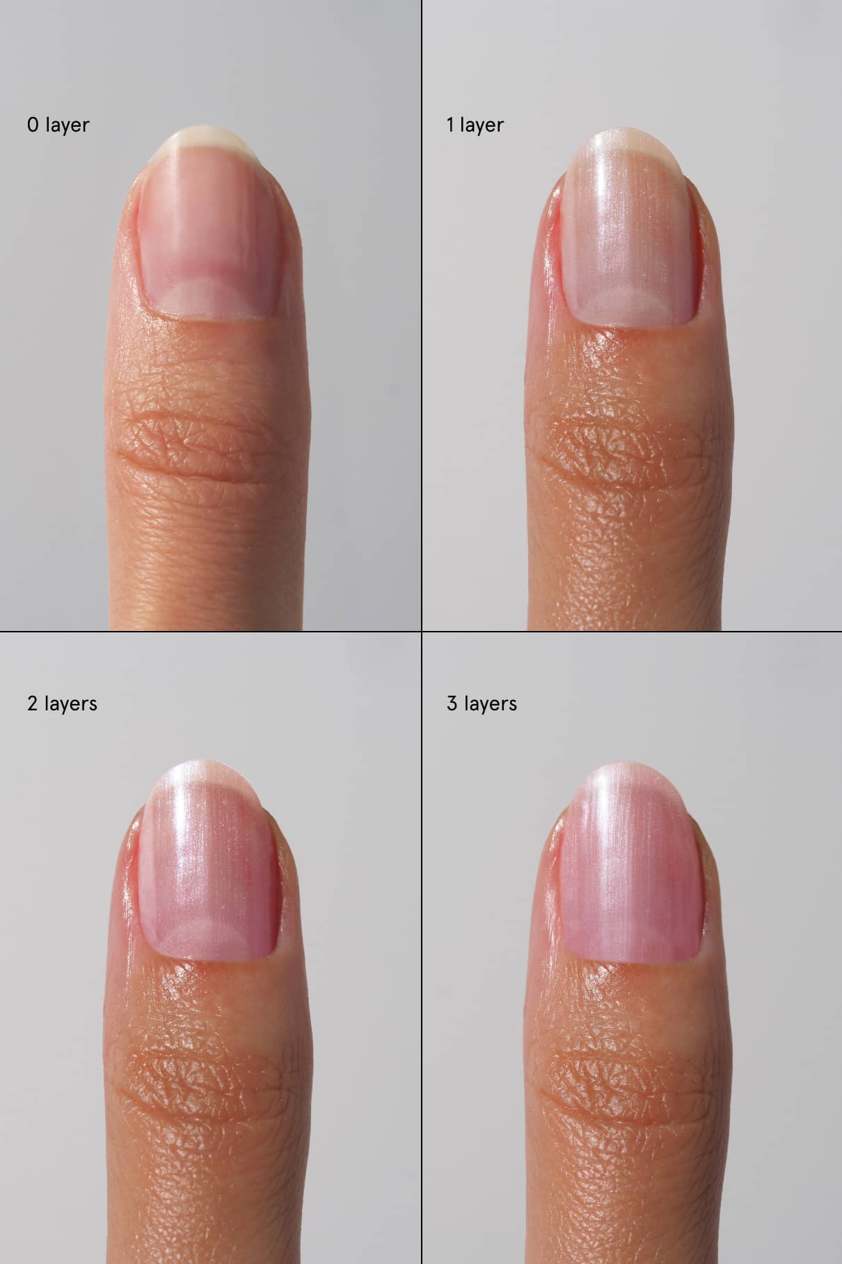 Skinified Nail Tint no. 08