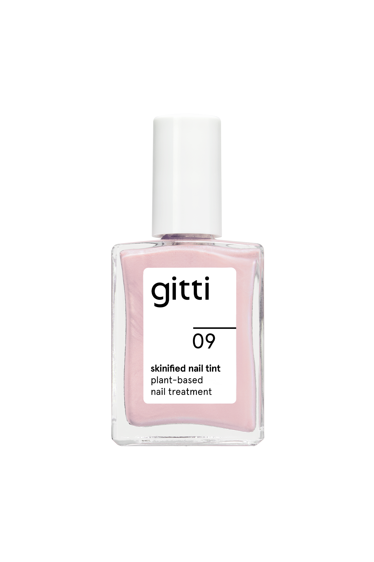 Skinified Nail Tint no. 09