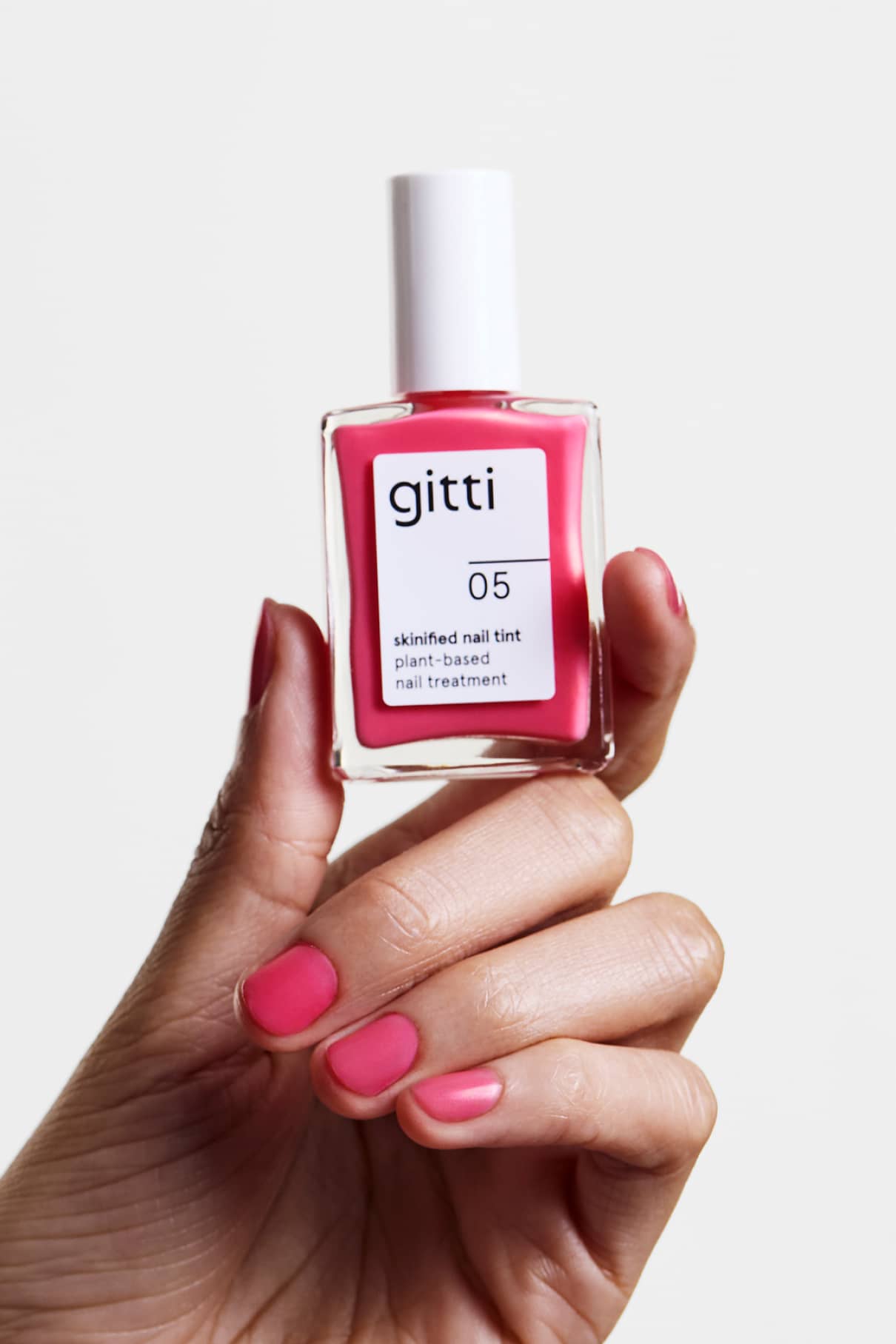 Skinified Nail Tint no. 05