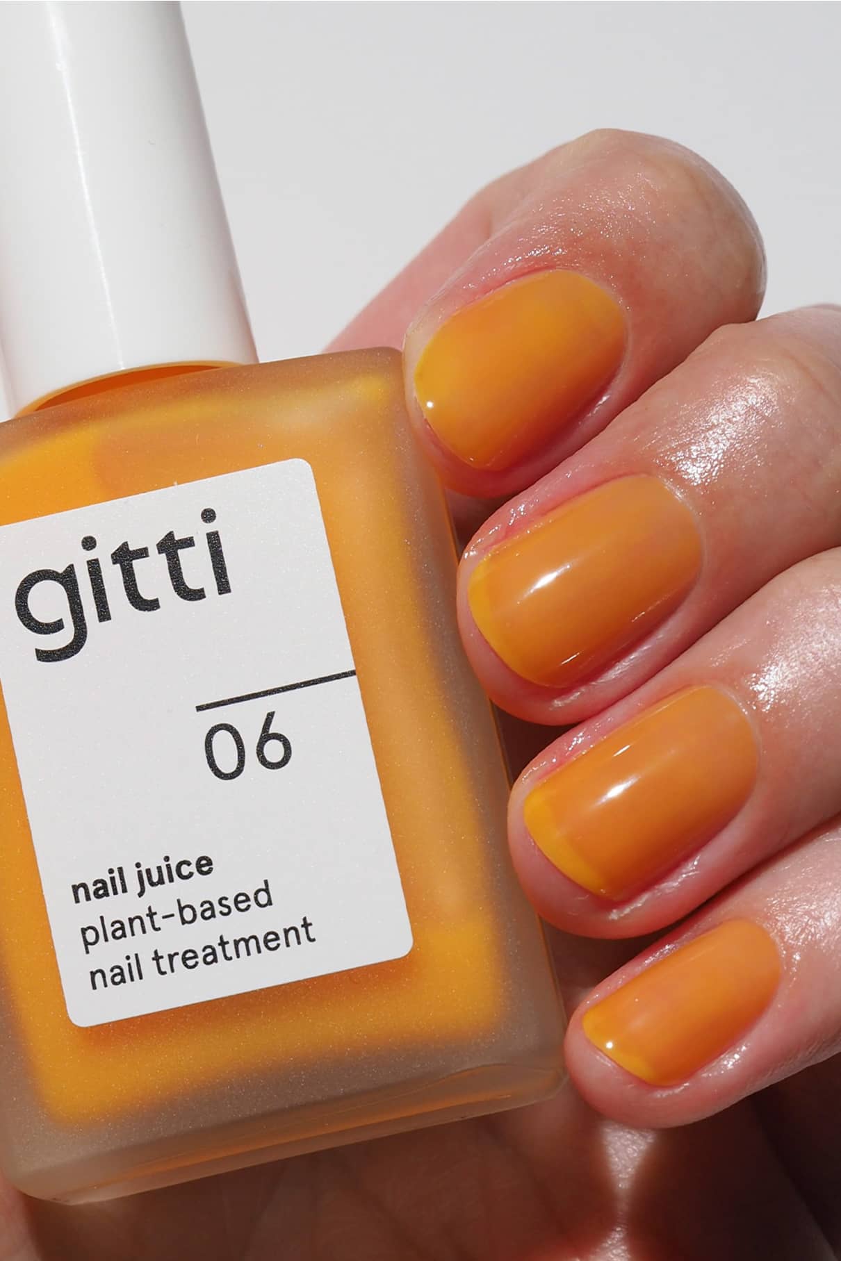 Nail Juice Duo