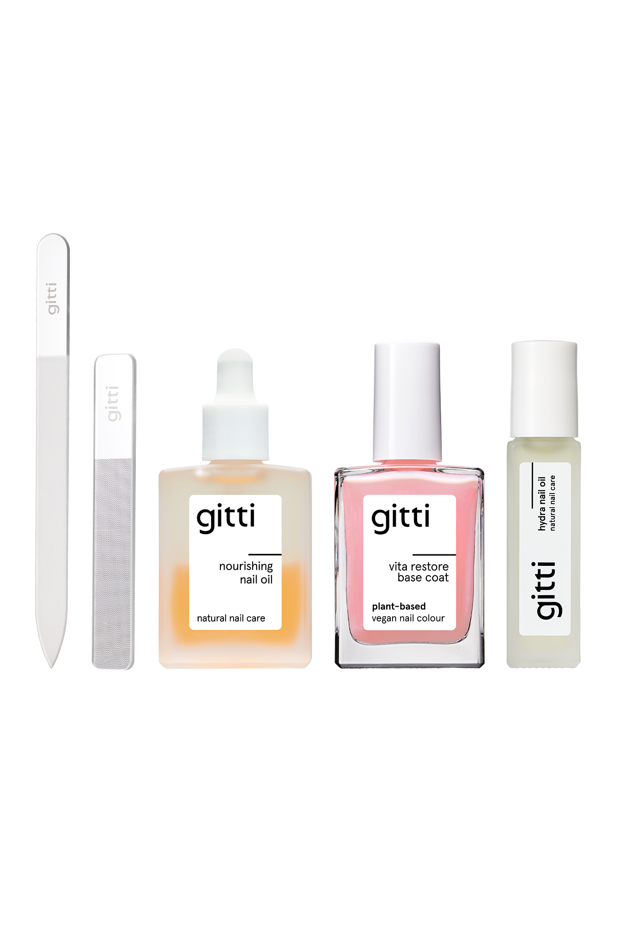 Soap Nail Essentials L