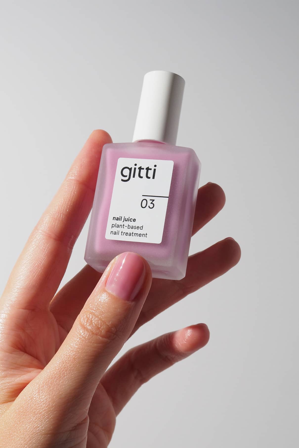 Nail Juice no. 03