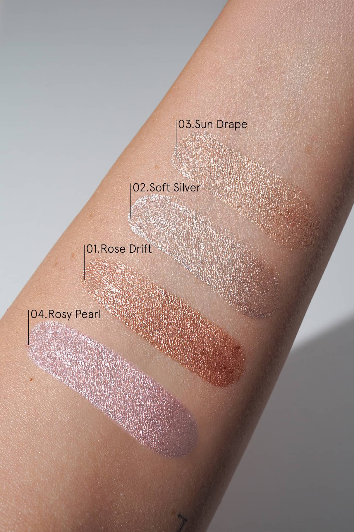 Halo Eyes Duo
