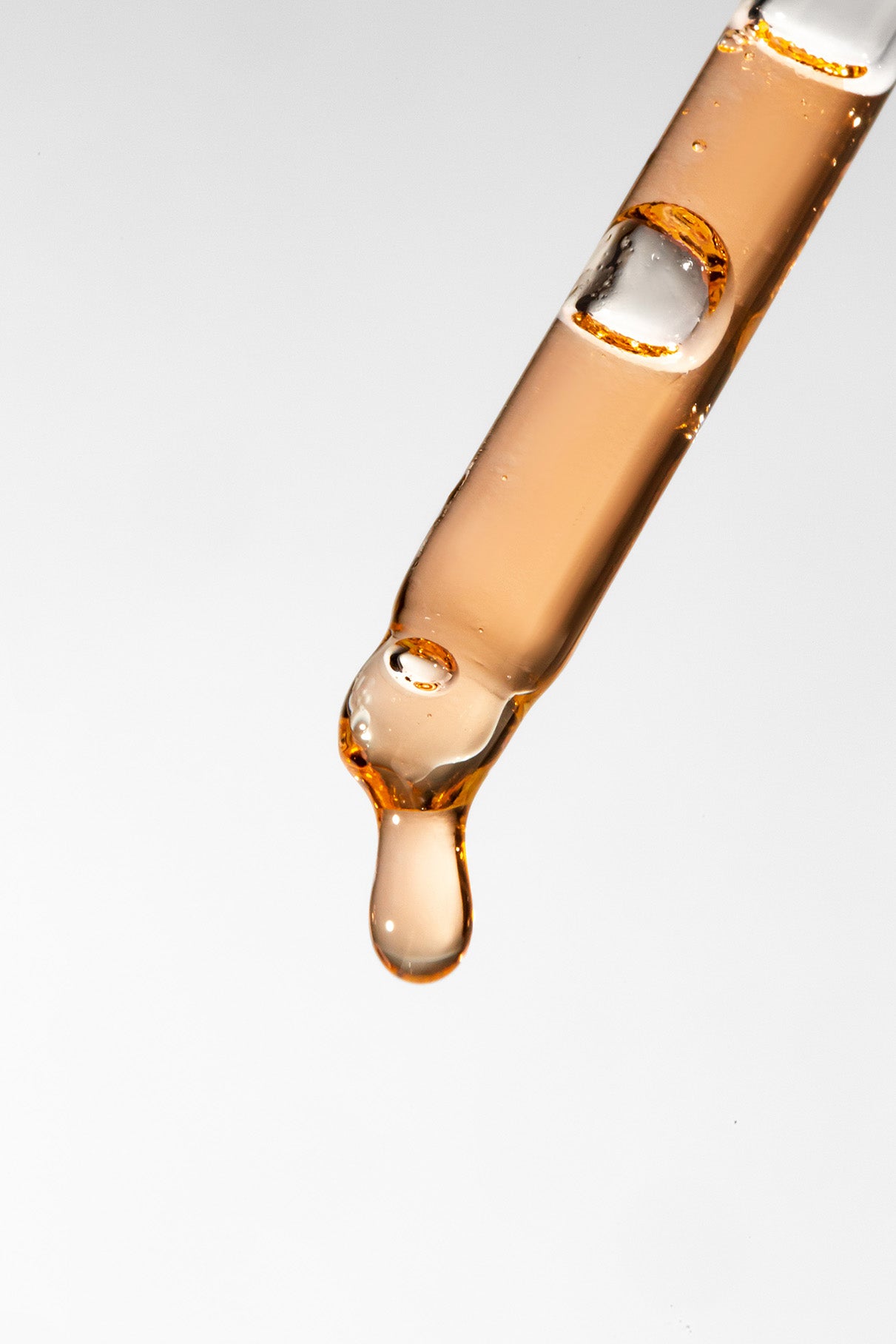 Nourishing Nail Oil