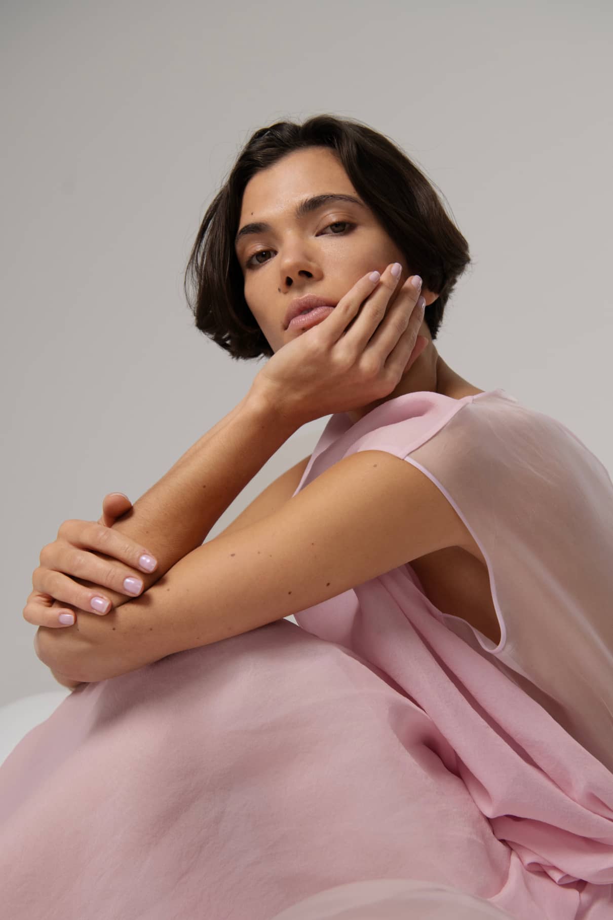 CC Nail Editor