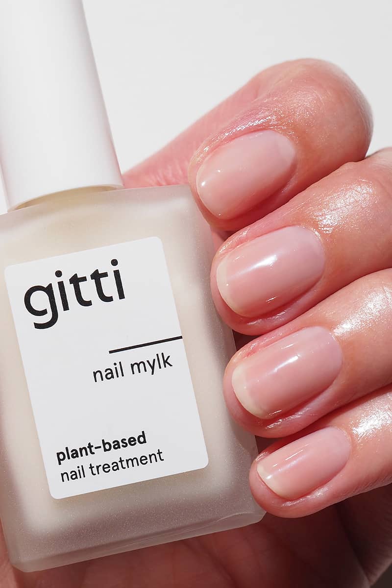 Nail Essentials Basic