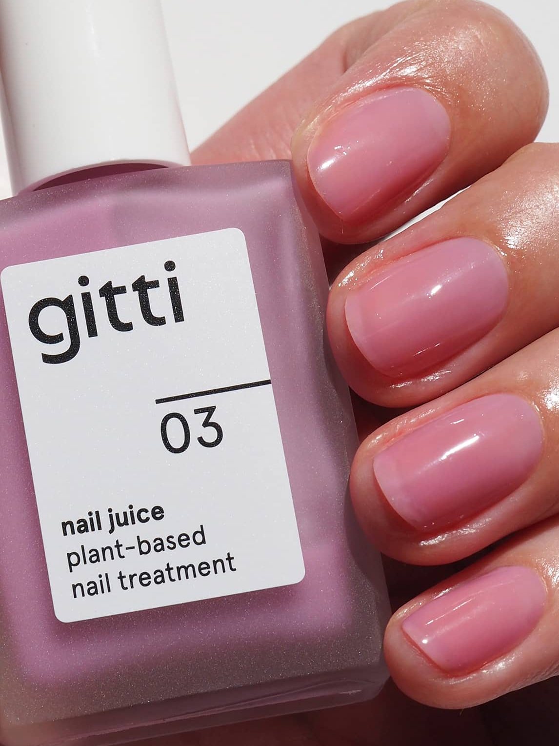 Nail Juice Trio