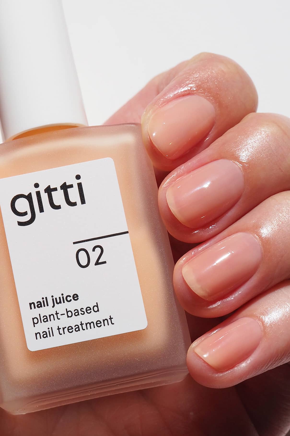 Nail Essentials Basic