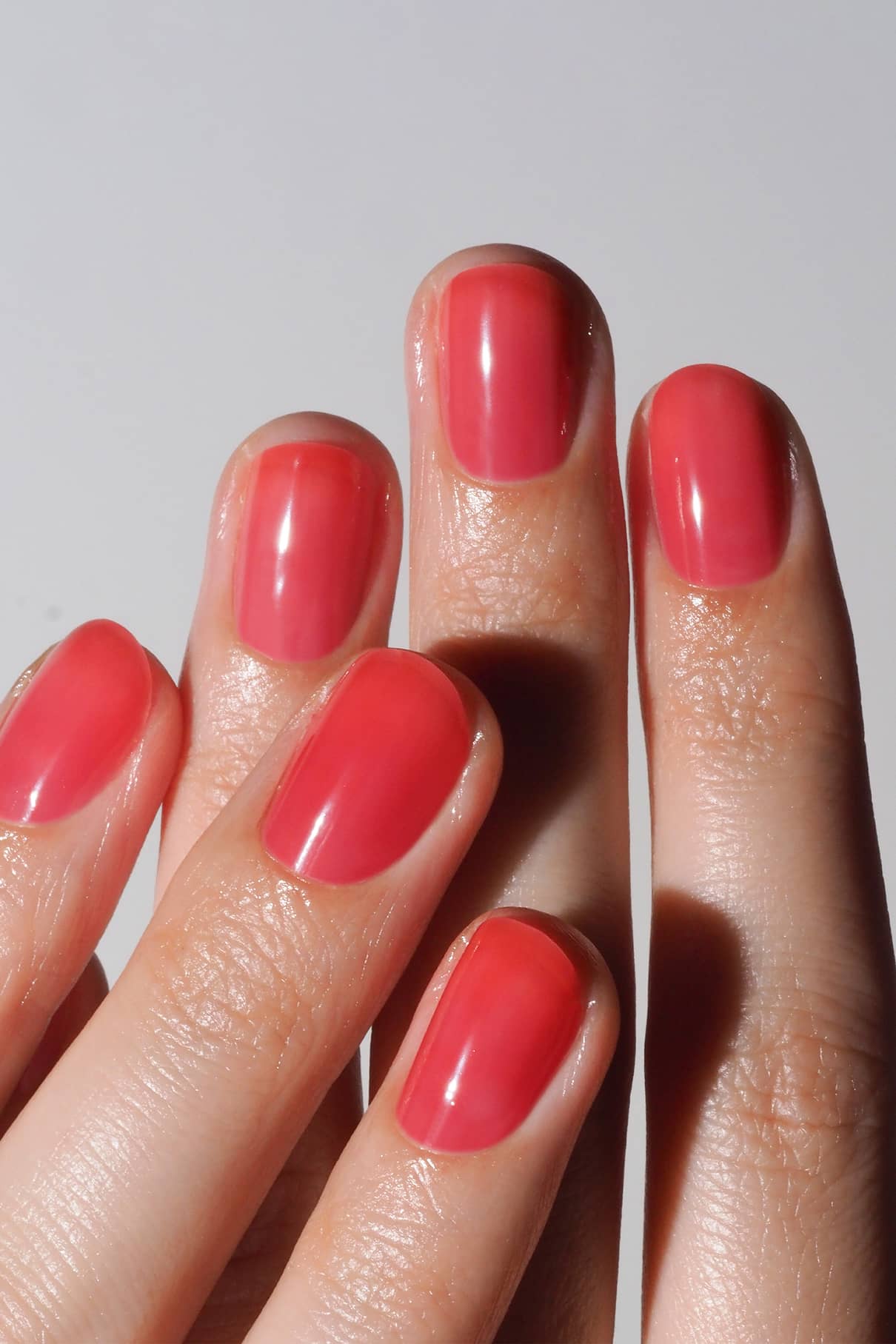Nail Juice no. 07