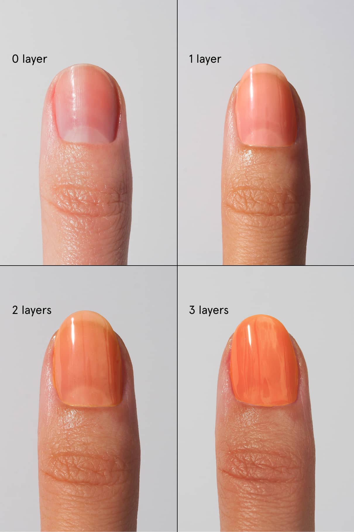 Nail Juice no. 04