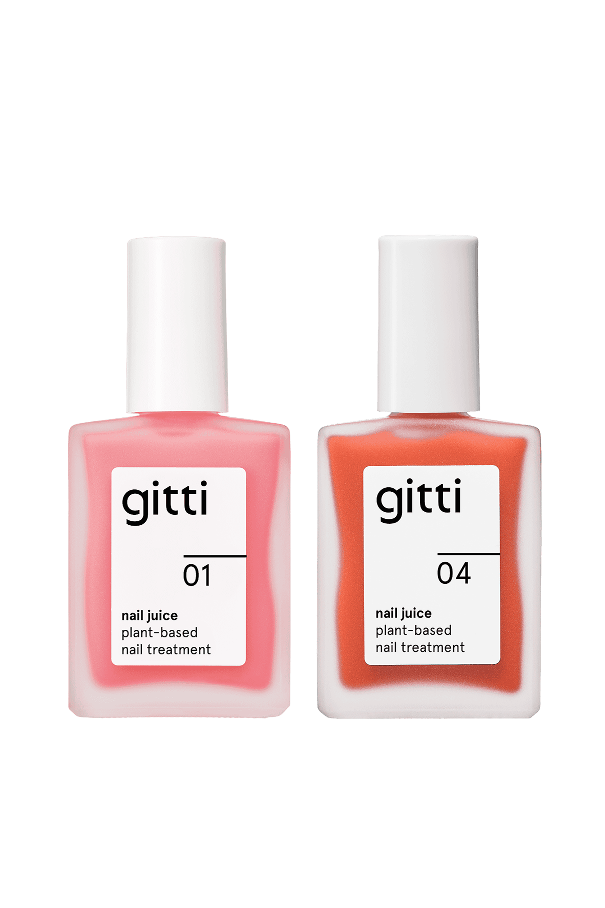 Nail Juice Duo