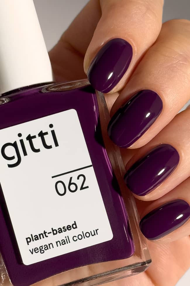 Jennifer´s Manicure Highlights