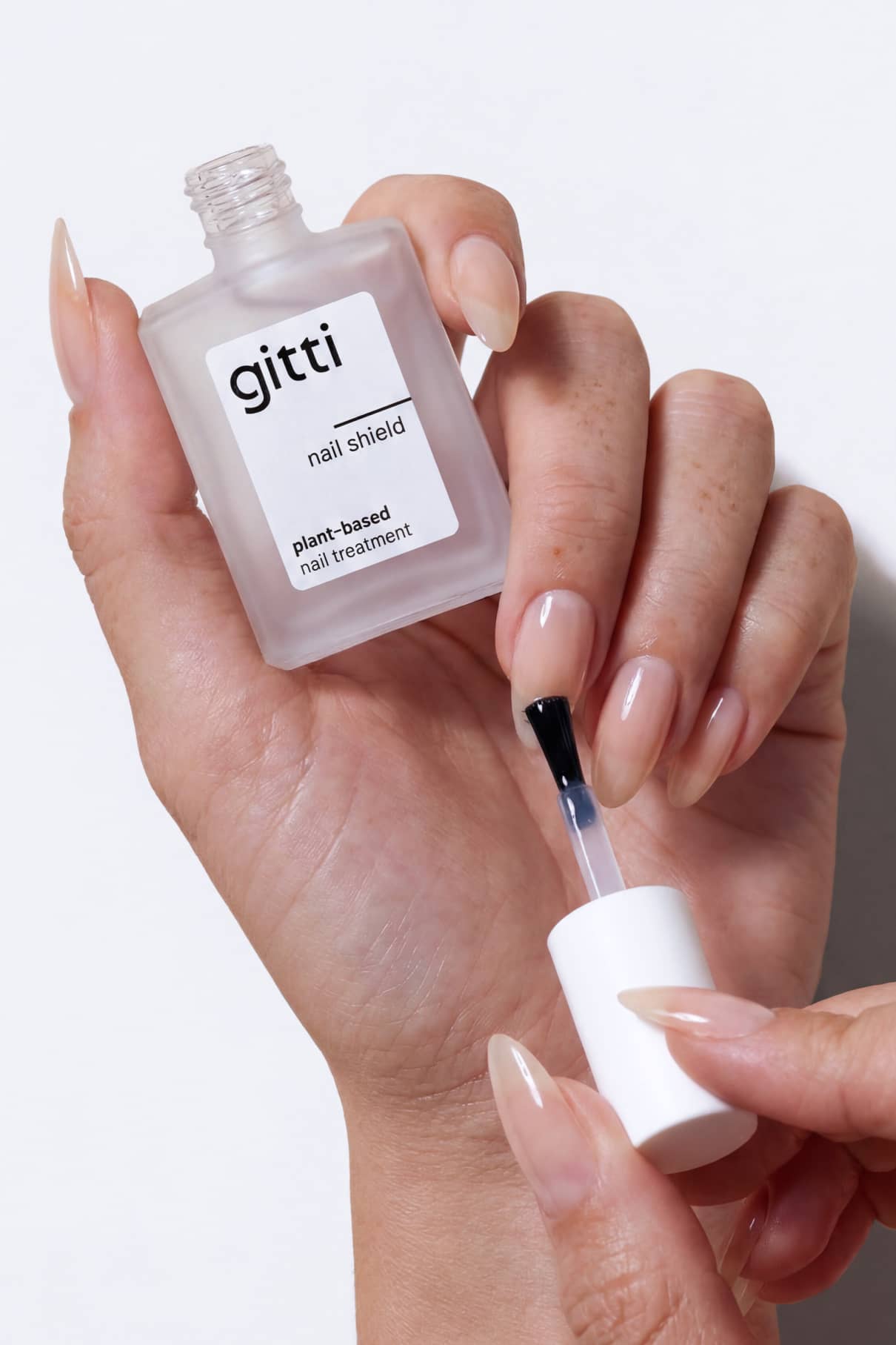 Nail Reset Routine