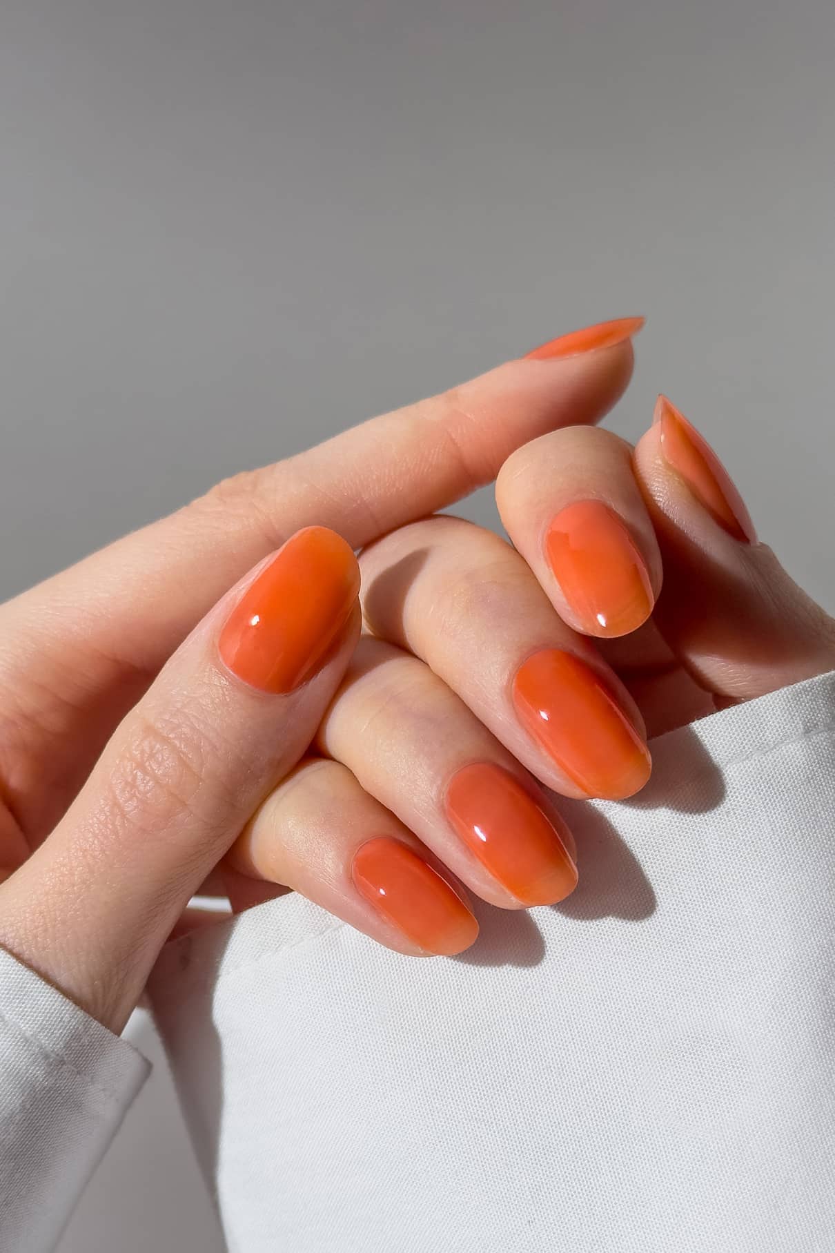 Nail Juice Duo