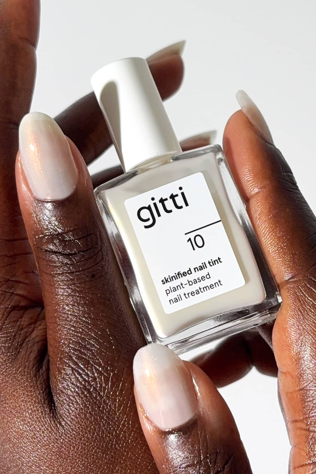 Skinified Nail Tint no. 10