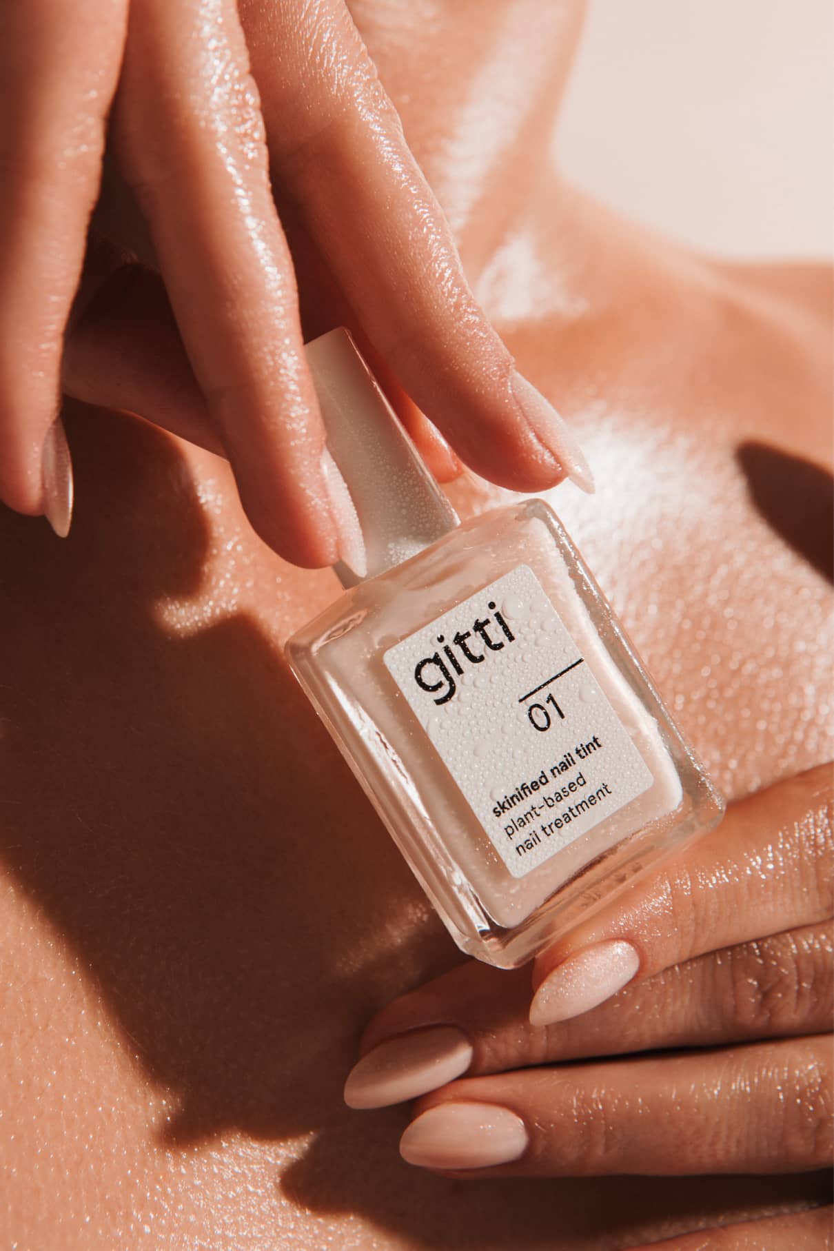Skinified Nail Tint no. 01