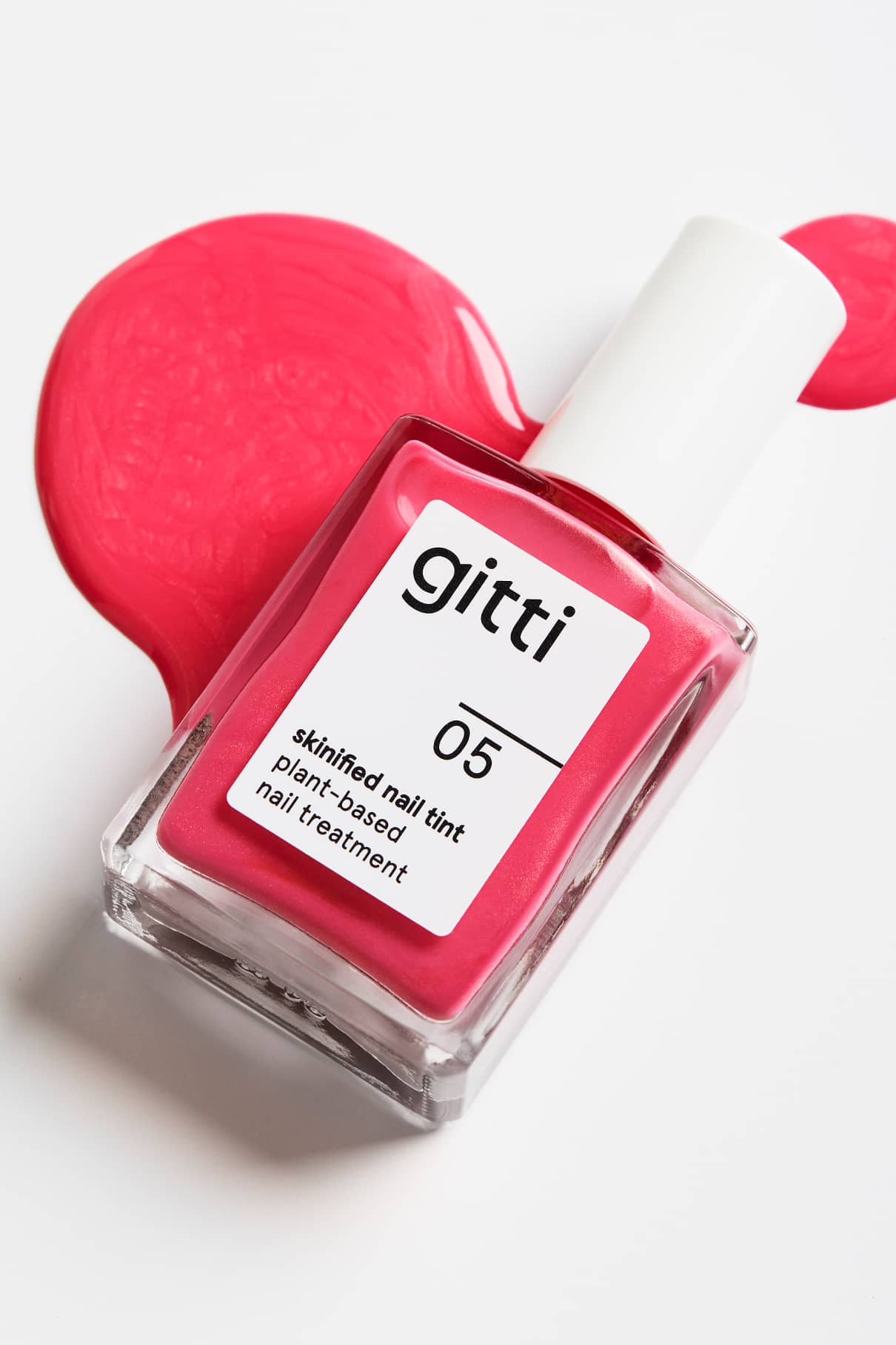 Skinified Nail Tint no. 05