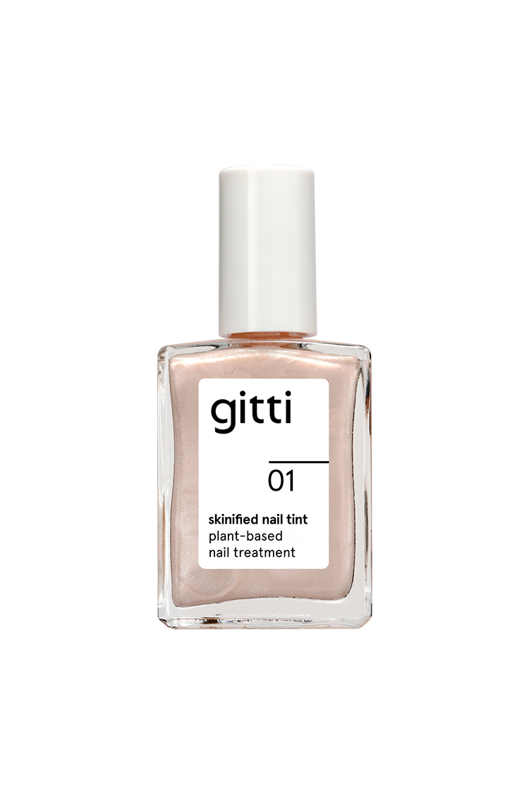 Skinified Nail Tint no. 01