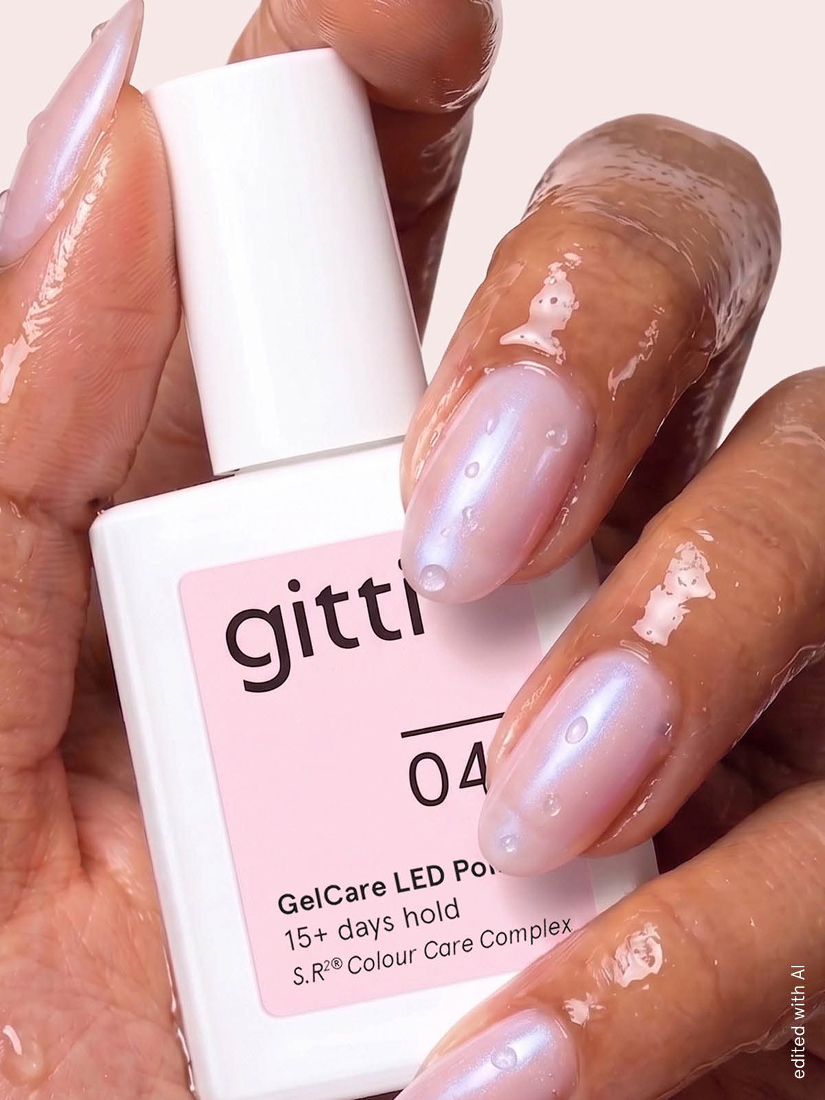 GelCare Essentials Set