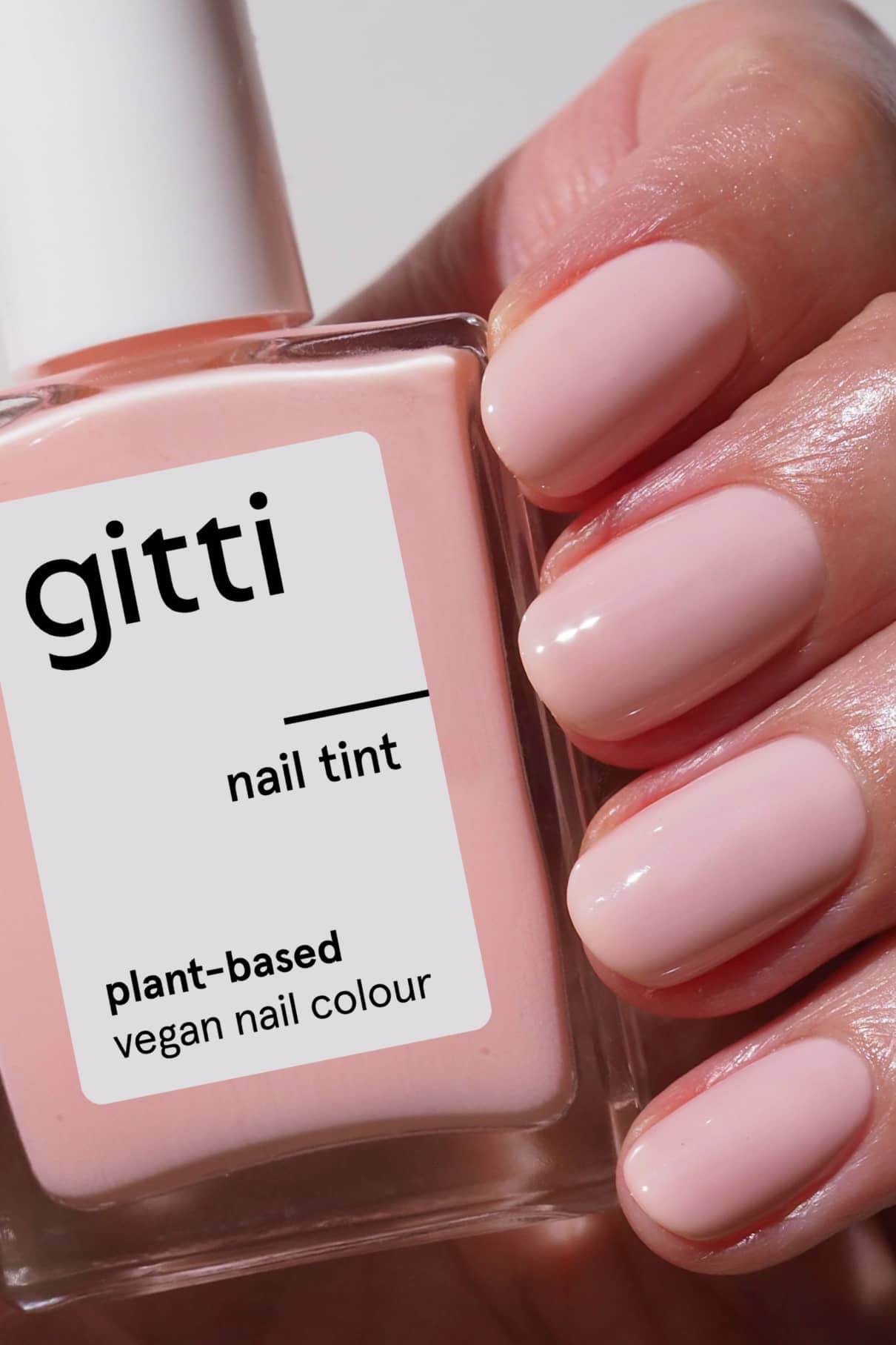 Nail Tint