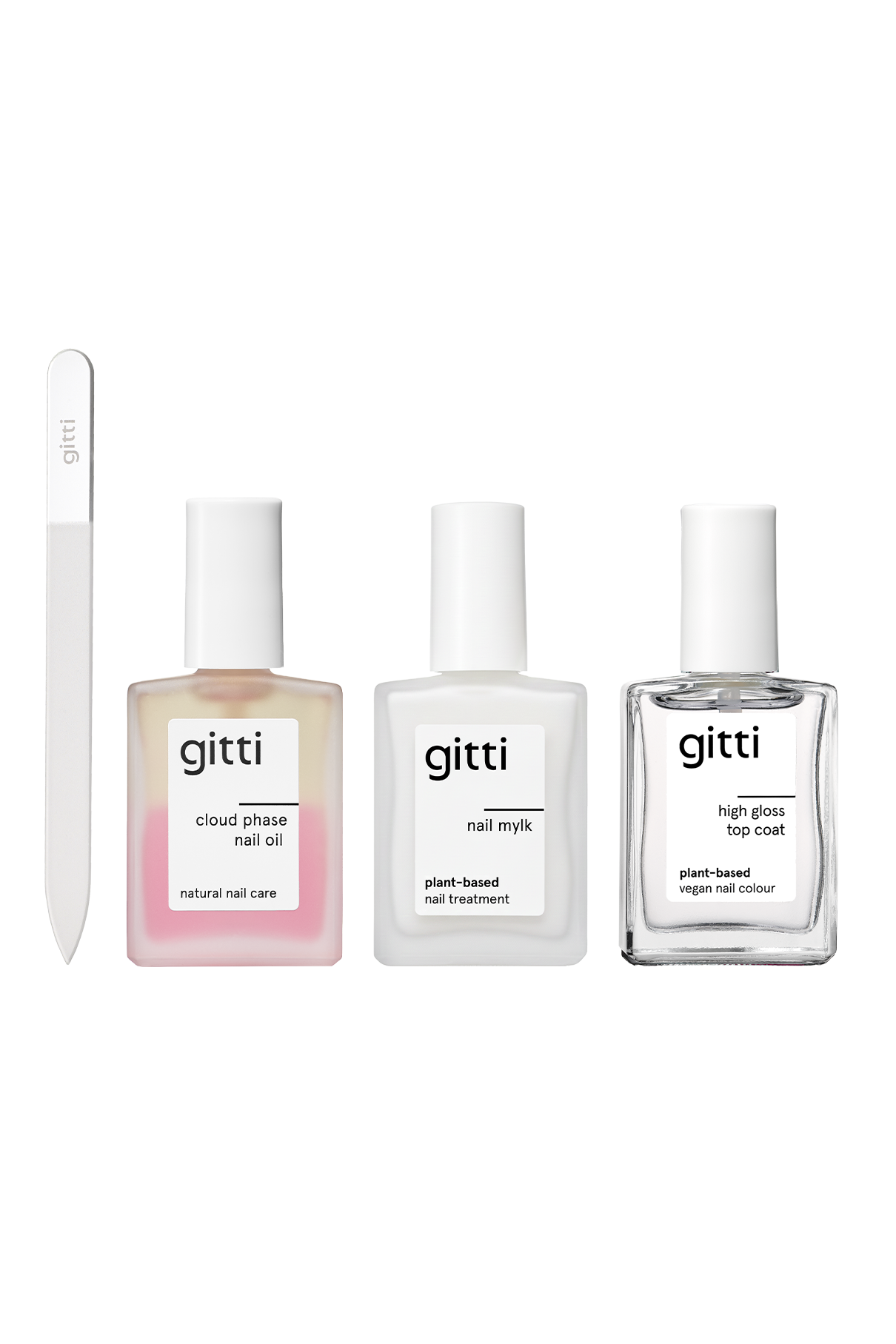 Perfect Nails Starter Set