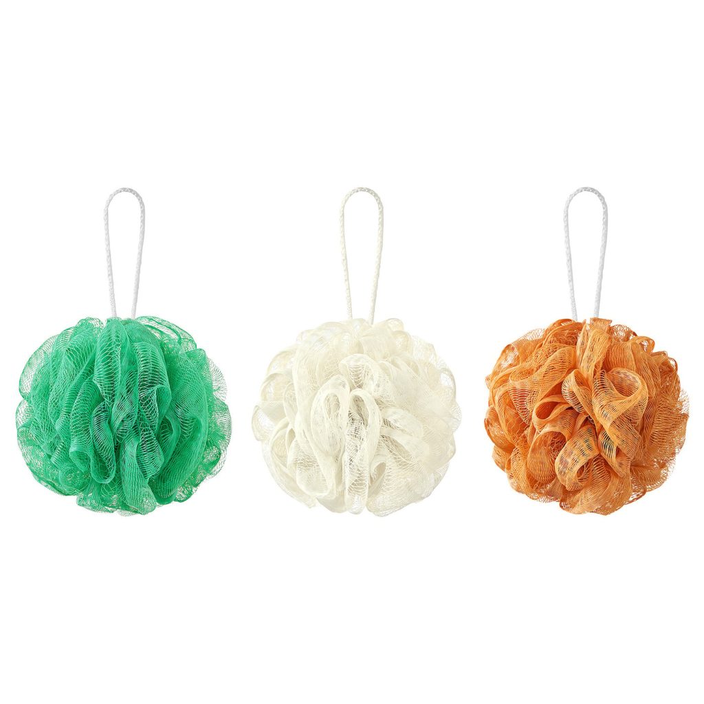 ÅBYÅN fleur de douche