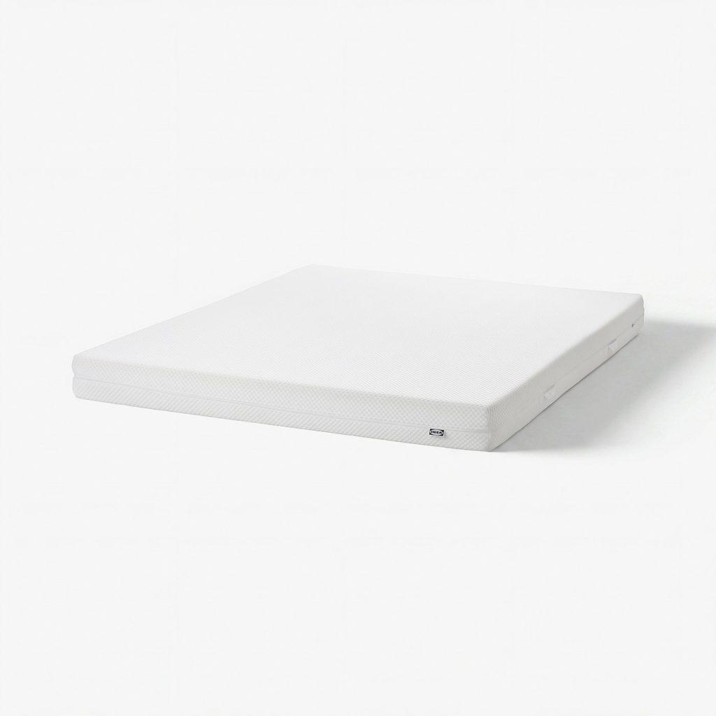 ÅBYGDA matelas en mousse