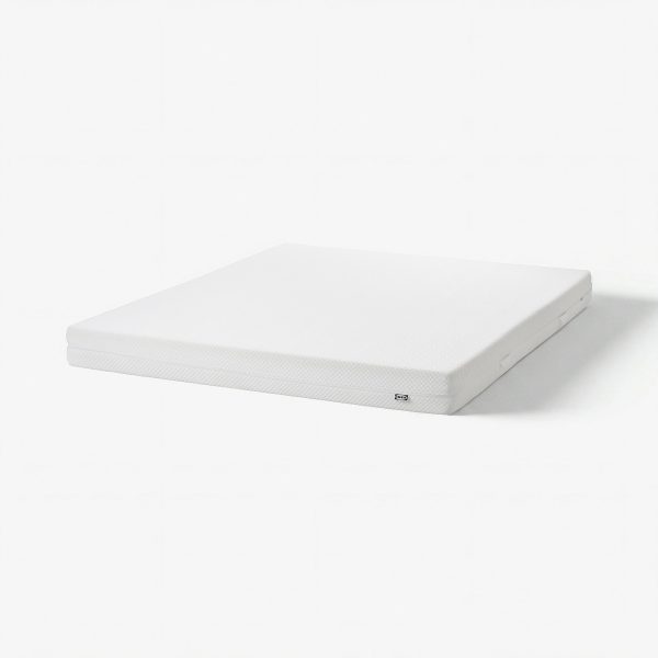 ÅBYGDA matelas en mousse