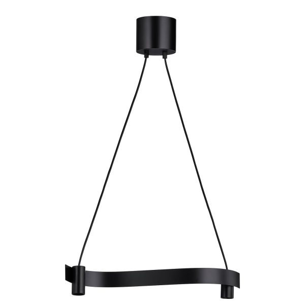 ACKJA suspension