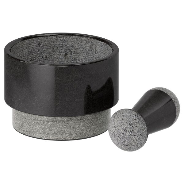 ÄDELSTEN mortier et pilon