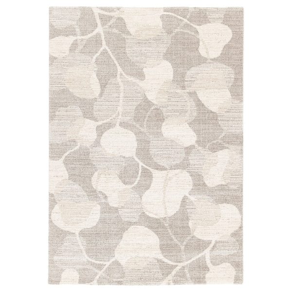 ÄLSKEGRAS tapis, poils ras