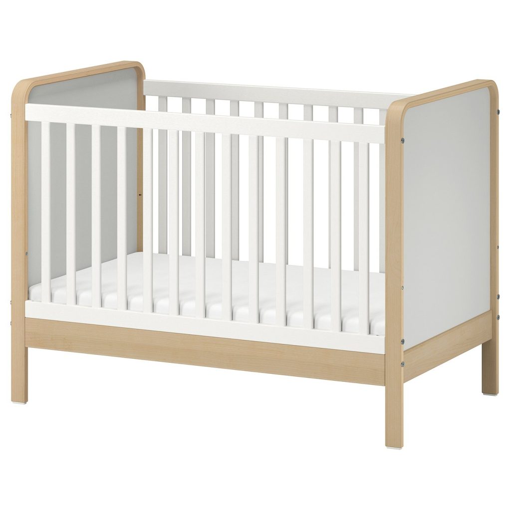 ÄLSKVÄRD lit bébé