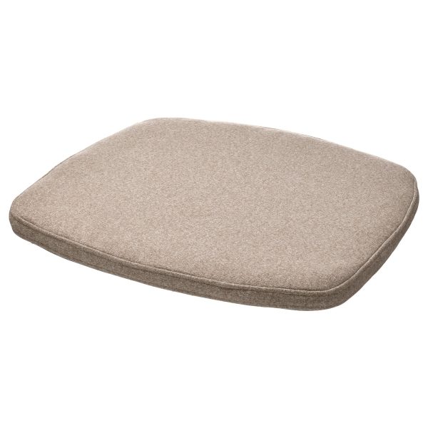 ÄLVGRÄSMAL carreau de chaise