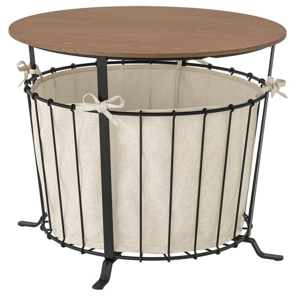 ÄNGESBYN table de rangement