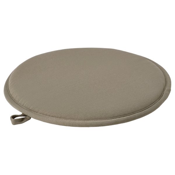ÄNGSFRÄKEN carreau de chaise