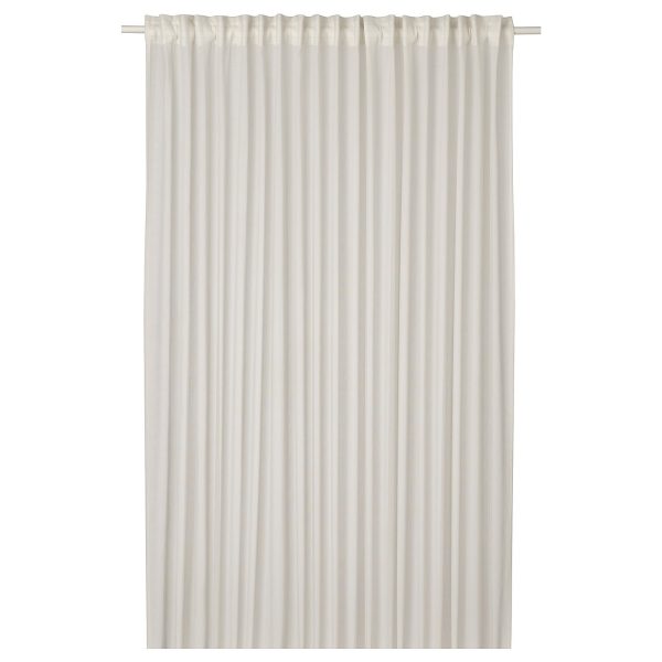 ÄNGSFRYLE rideau voilage, 1pc