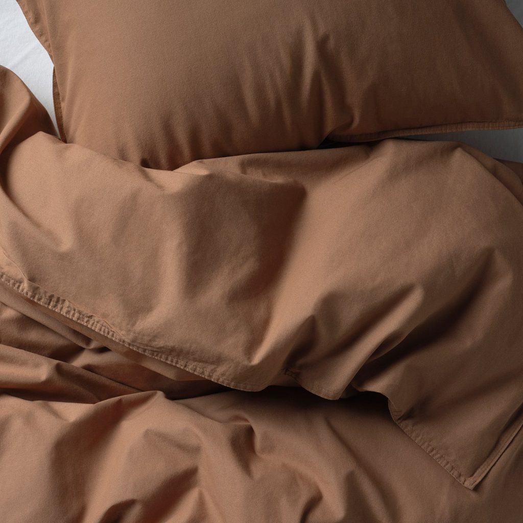 ÄNGSLILJA housse de couette et 2 taies