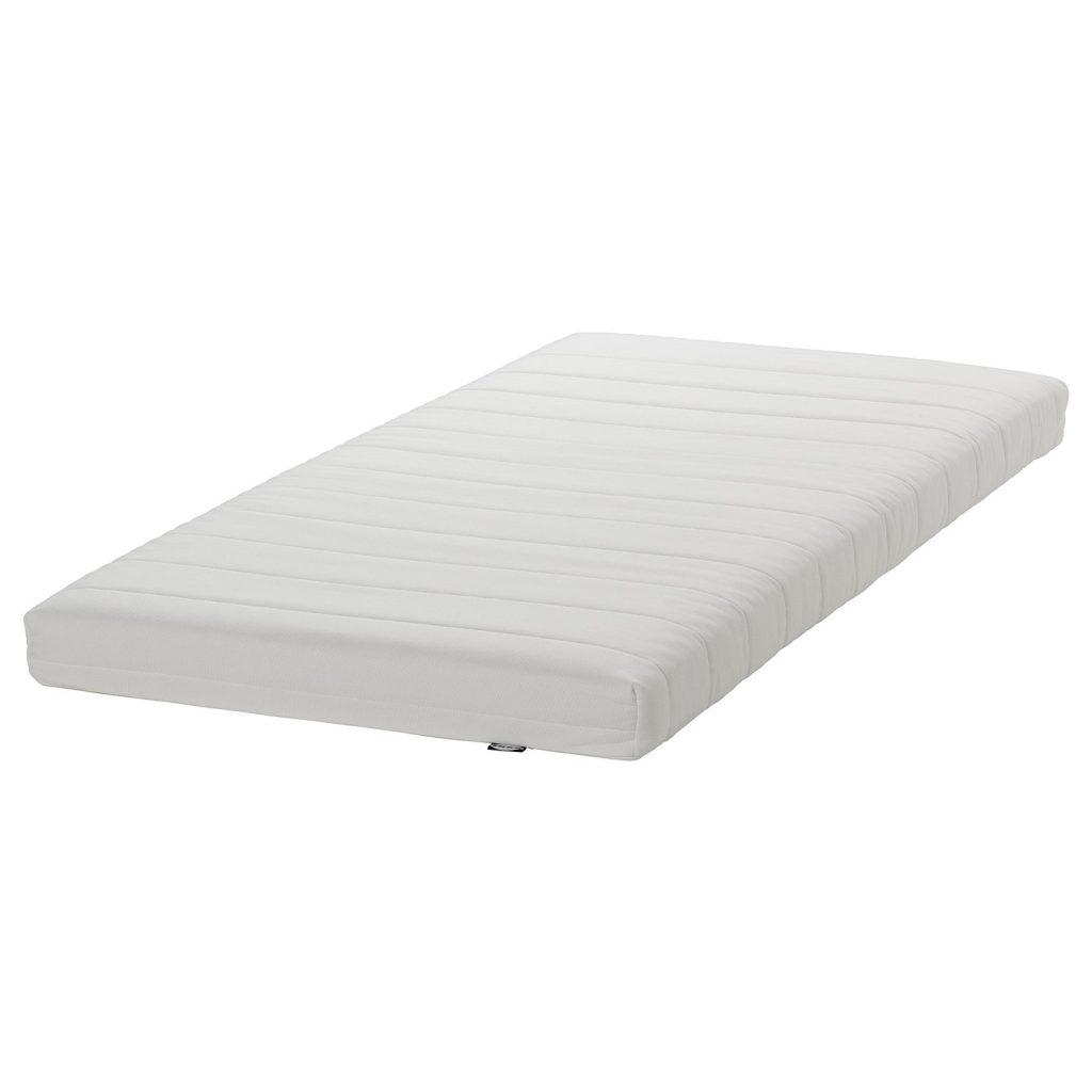 ÅFJÄLL matelas en mousse