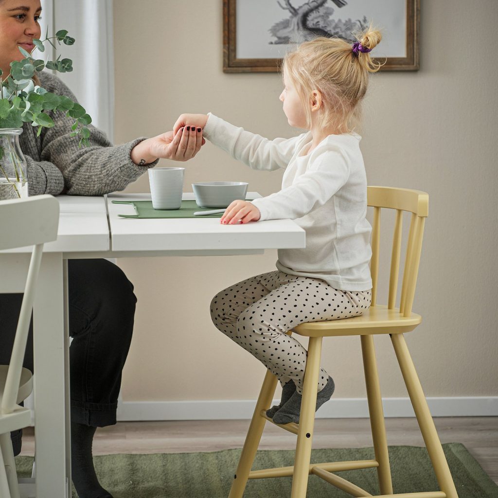 AGAM chaise junior