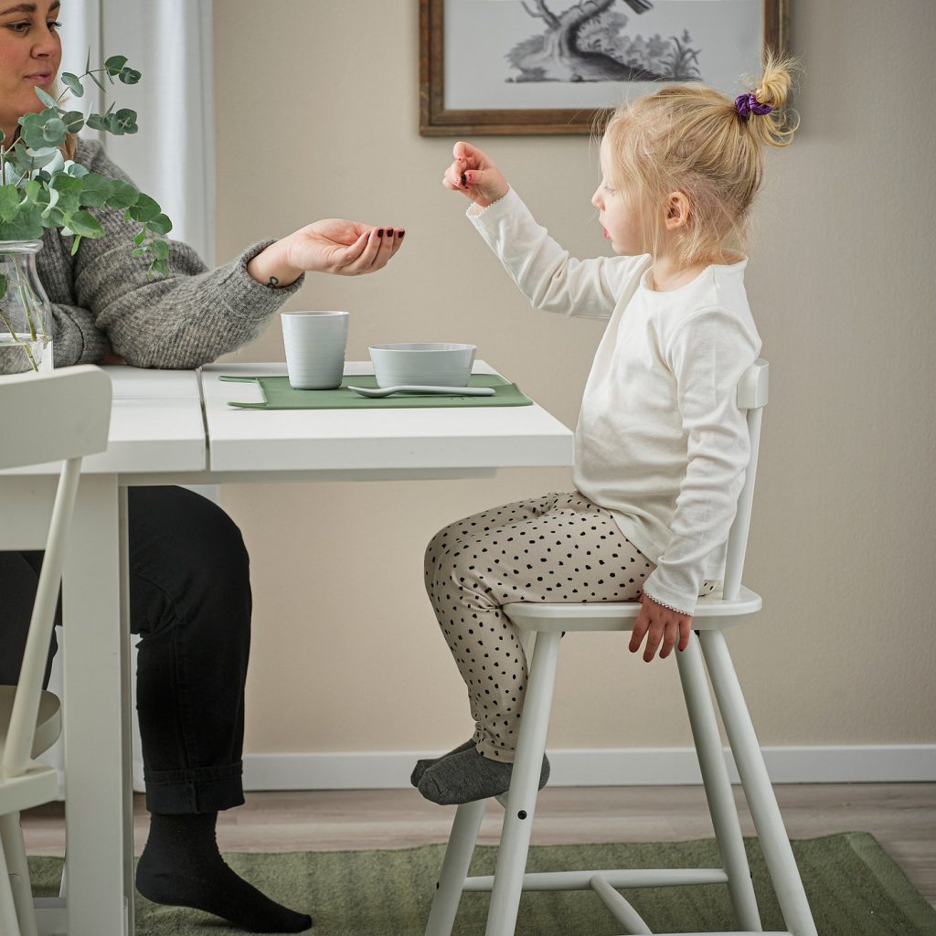 AGAM chaise junior