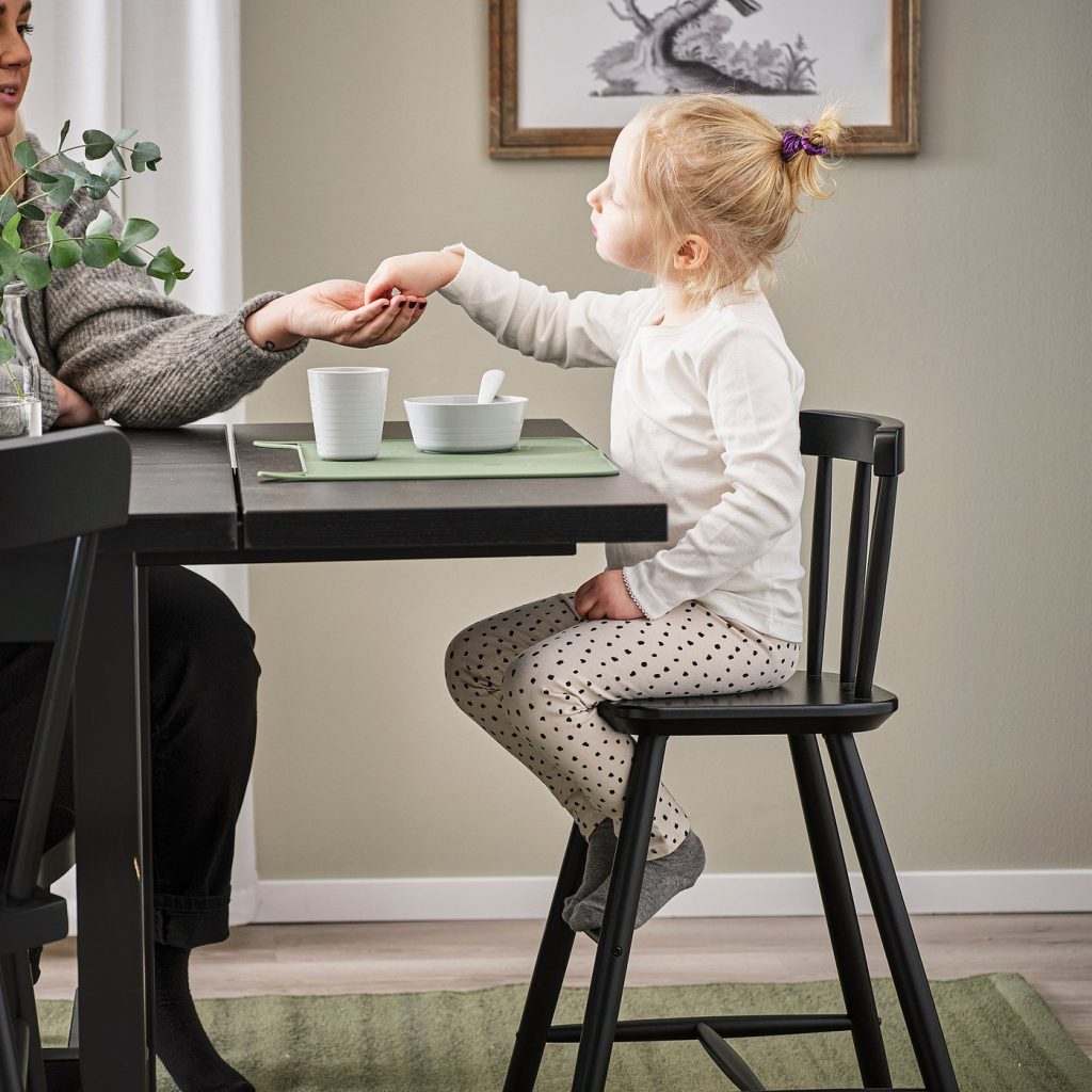AGAM chaise junior