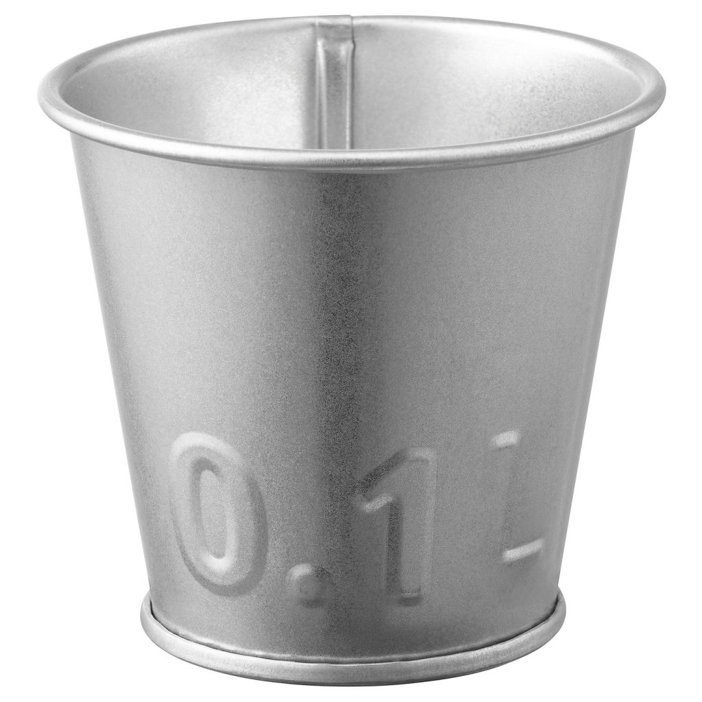 ÅKERBÄR cache-pot