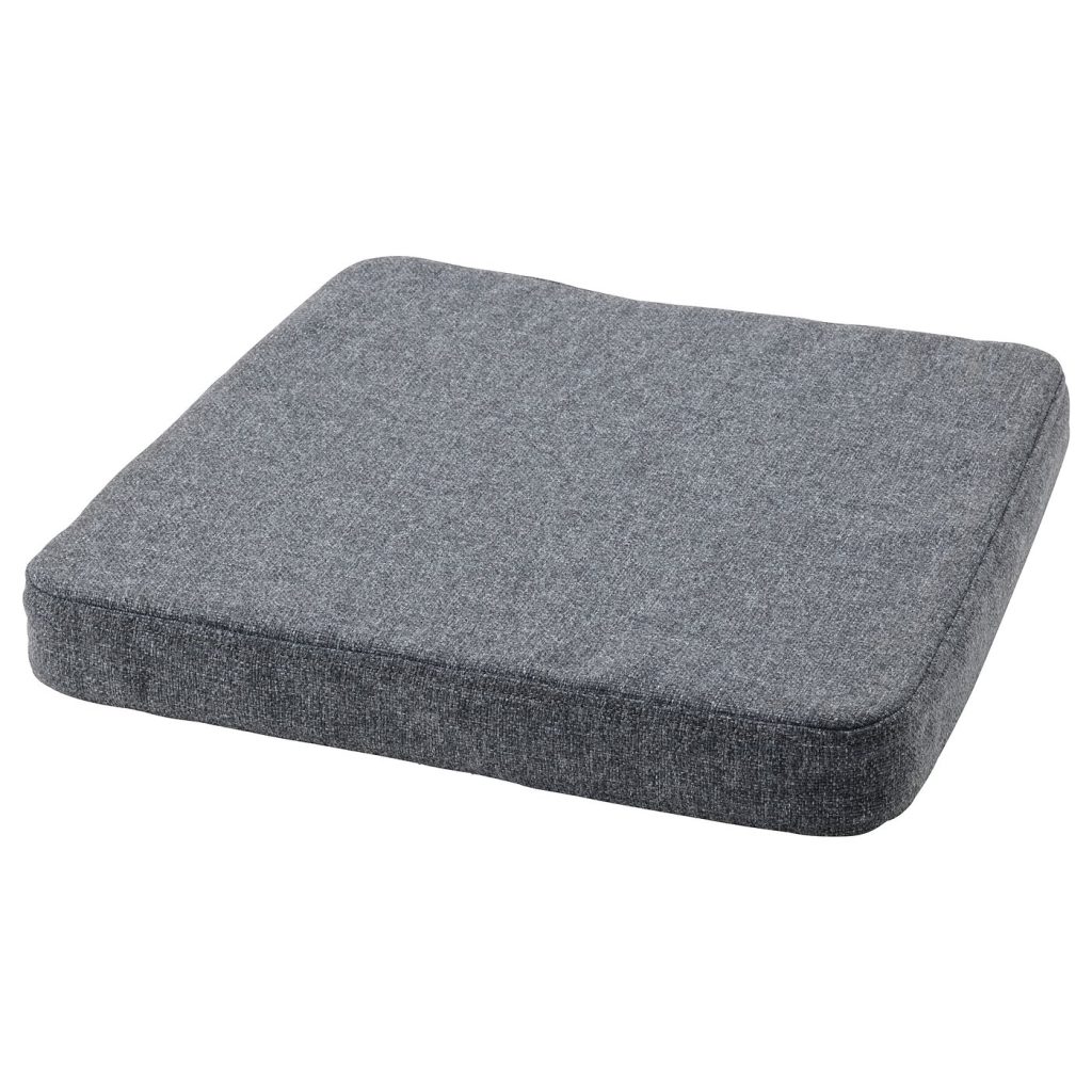 ÅKERVINDEFLY coussin de chaise