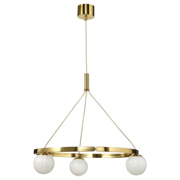 AKTERSPRING suspension