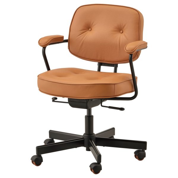 ALEFJÄLL chaise de bureau