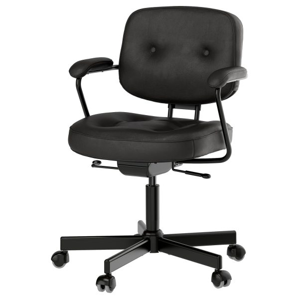 ALEFJÄLL chaise de bureau