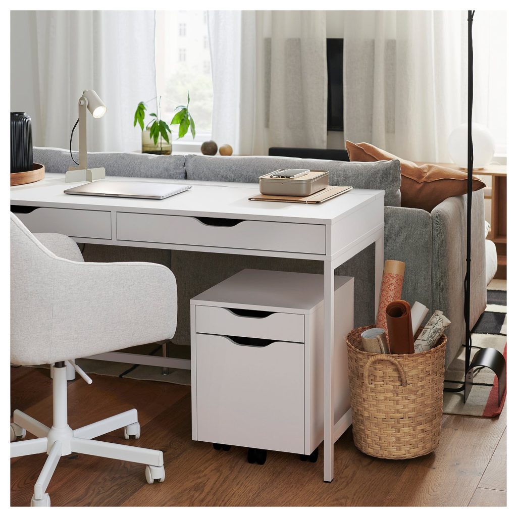 ALEX bureau