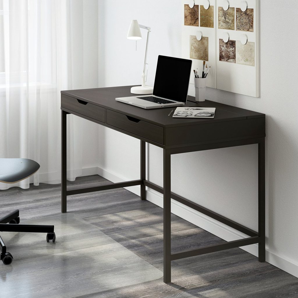 ALEX bureau